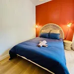 Apartamento Terravita - Bel - Centre