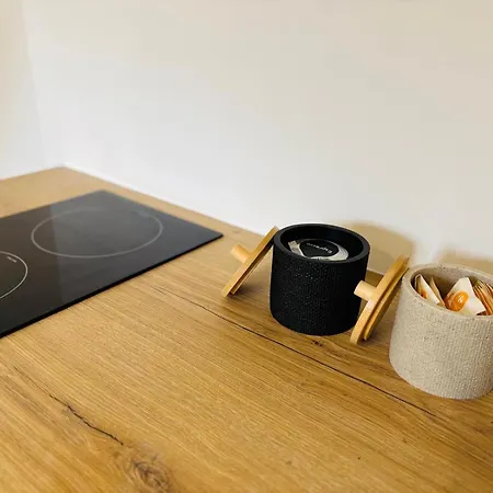 Terravita - Bel - Centre *