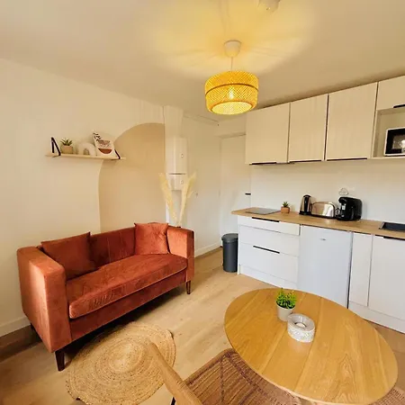 Terravita - Bel - Centre Apartamento