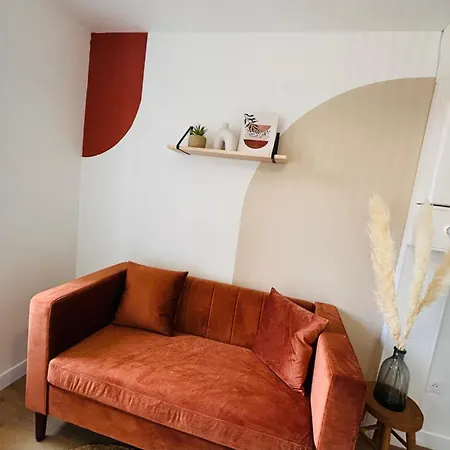 Apartamento Terravita - Bel - Centre