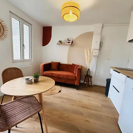 Apartamento Terravita - Bel - Centre *