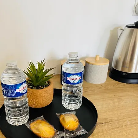 Terravita - Bel - Centre *