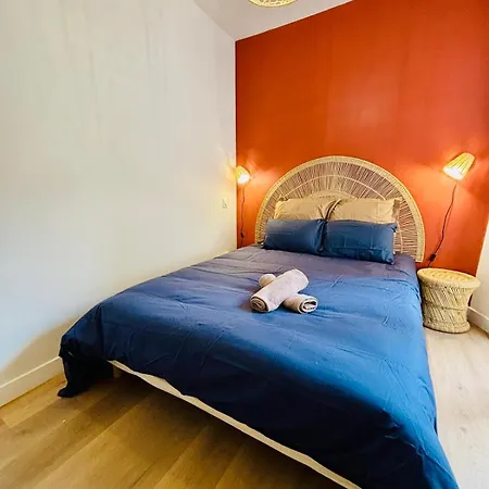 Apartamento Terravita - Bel - Centre