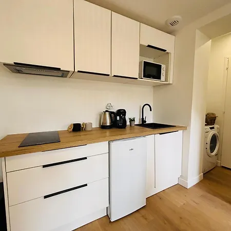 Terravita - Bel - Centre Calais