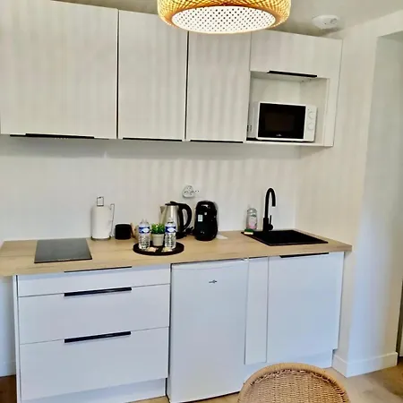 Terravita - Bel - Centre *