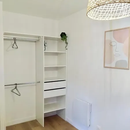 Terravita - Bel - Centre * Calais