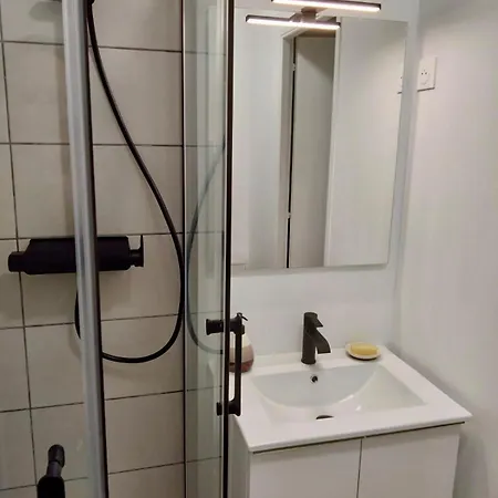 Apartament Terravita - Bel - Centre