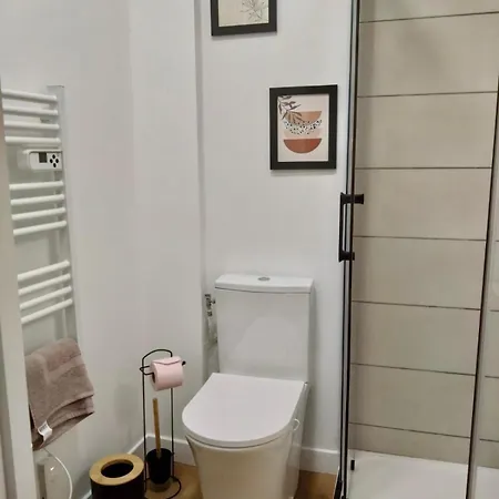 Terravita - Bel - Centre Apartamento