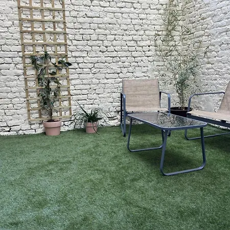 Terravita - Bel - Centre