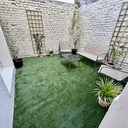 Apartamento Terravita - Bel - Centre *