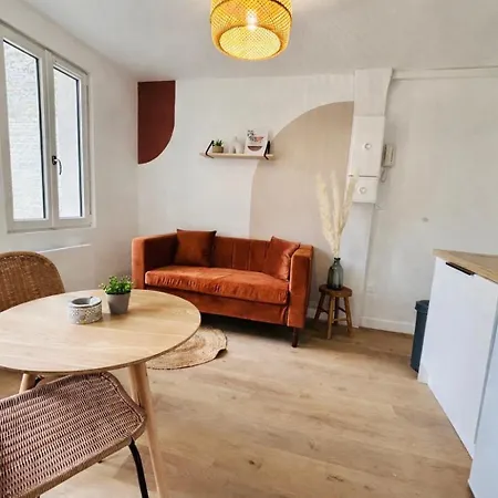 Terravita - Bel - Centre Apartamento *