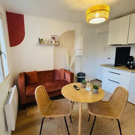 Terravita - Bel - Centre Apartamento